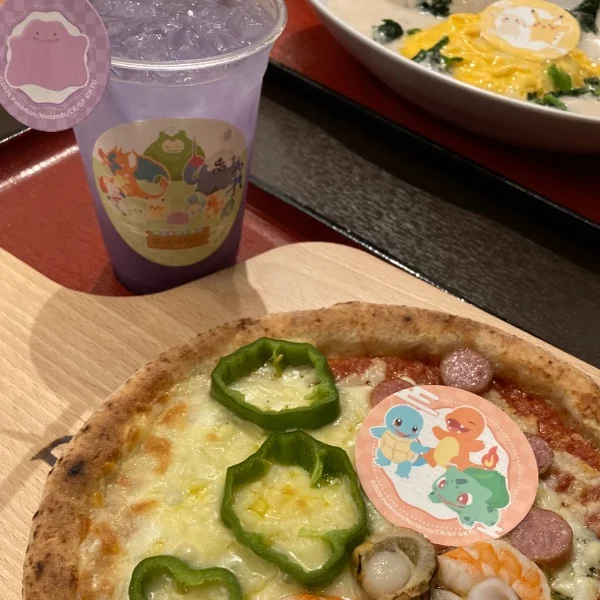 こんばんは