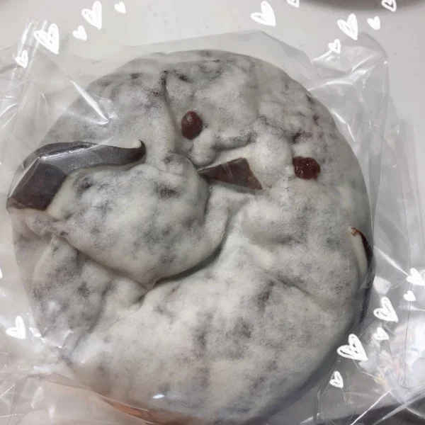 こんばんは