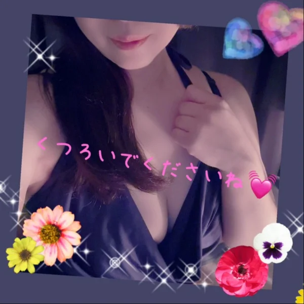 もうすぐ梅雨かな？