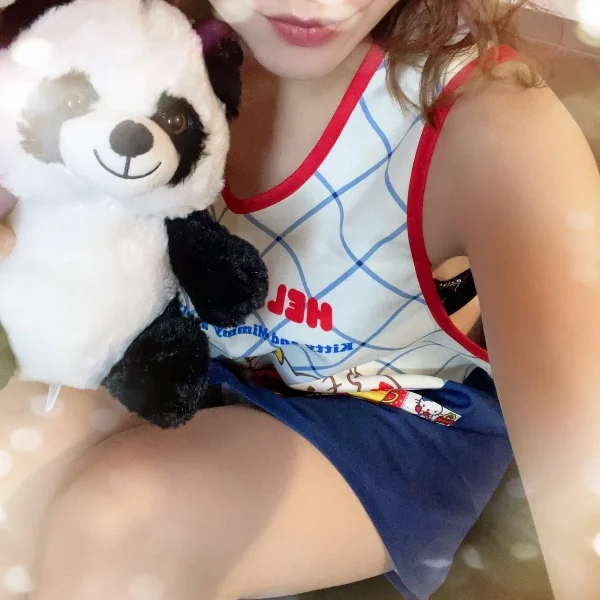 🫧🐼🫧
