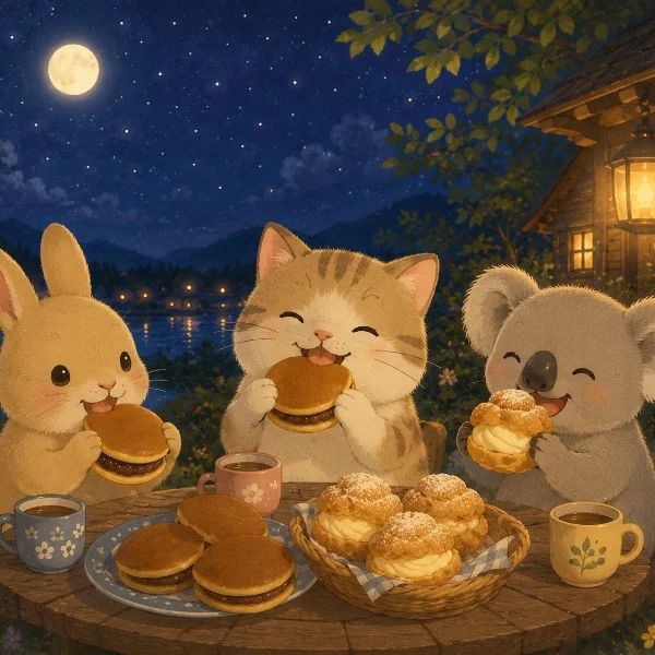 🫧🌙🫧