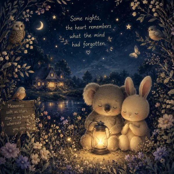 🫧🌙🫧