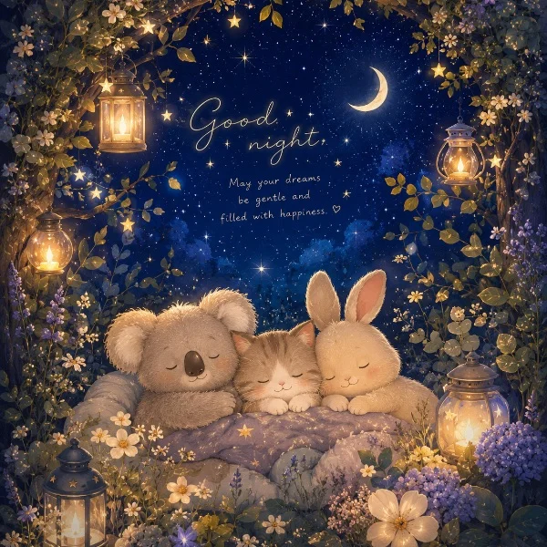 🫧🌙🫧