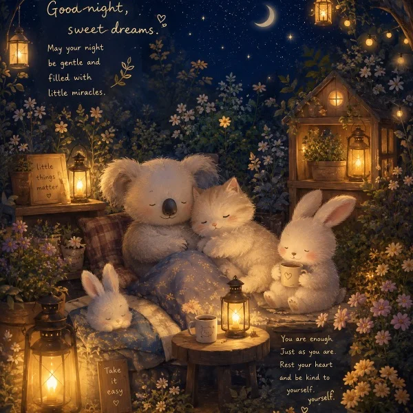 🫧🌙🫧
