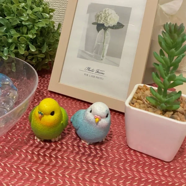 ありがとう