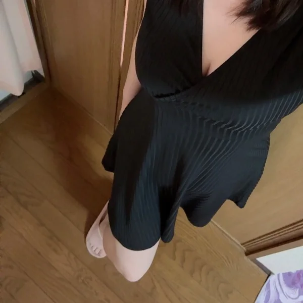 整いました