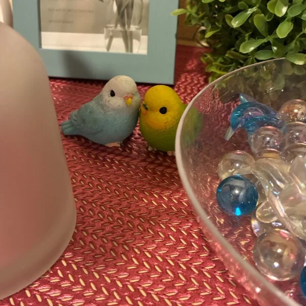 お疲れさまー