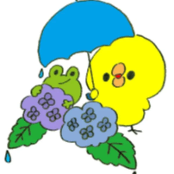 おはよう