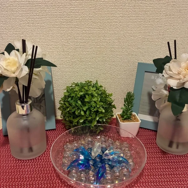 こんばんは