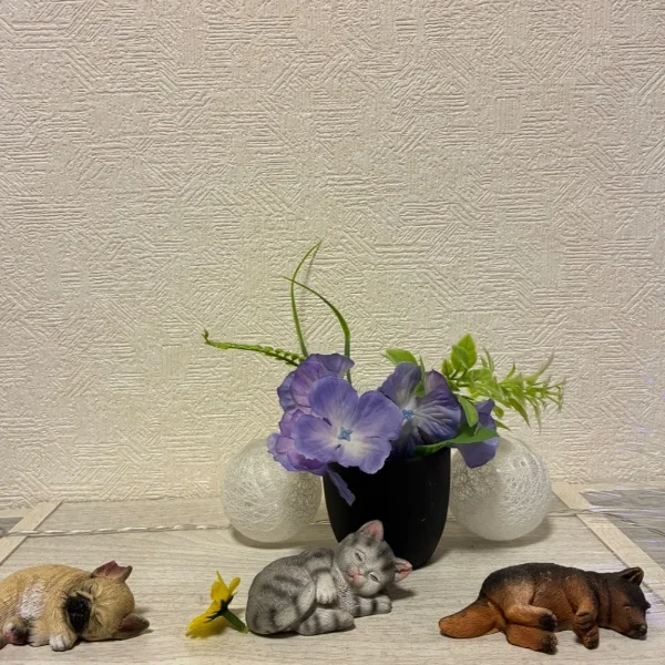おはよう
