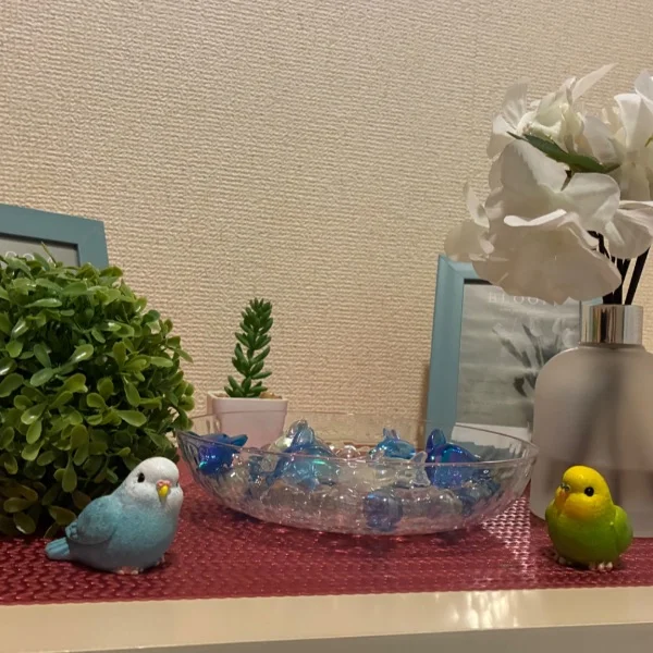 ありがとう