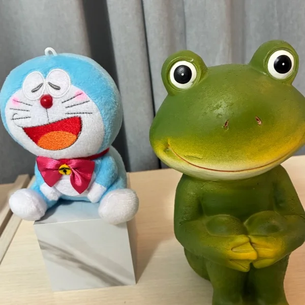 おはよう