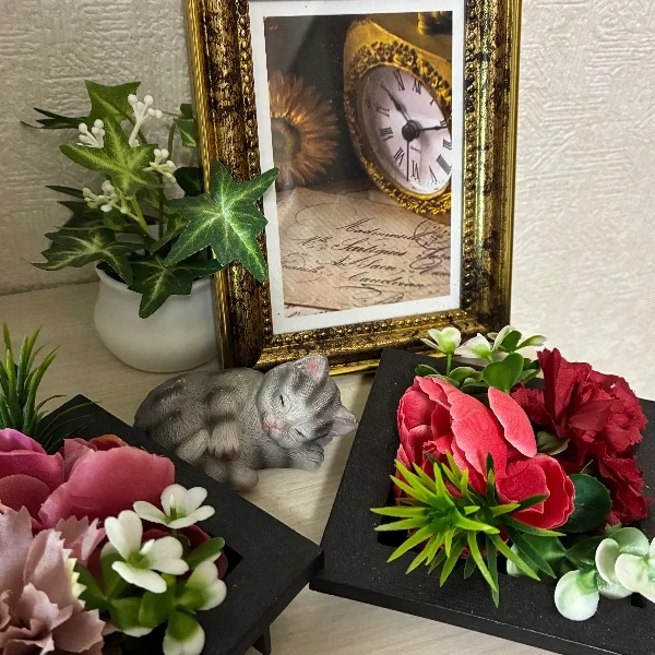ありがとう
