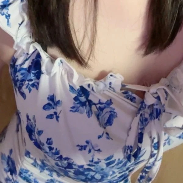 整いました