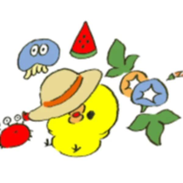 おはよう