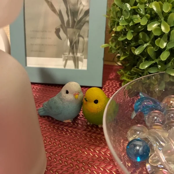 ありがとう