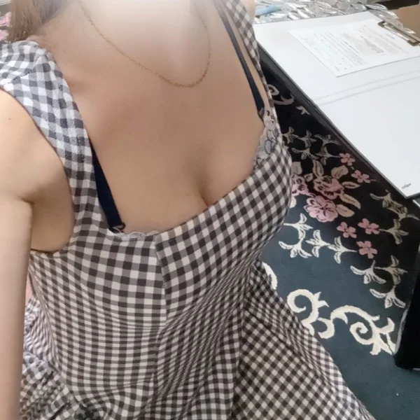 整いました
