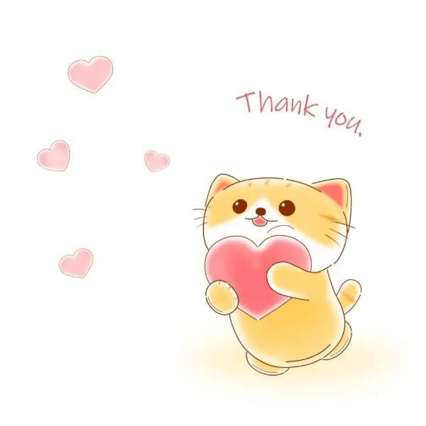 本日もありがとうございました