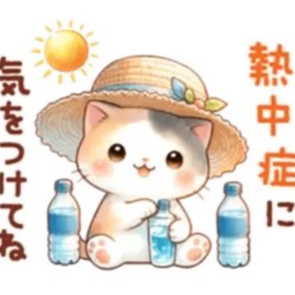 おはようございます