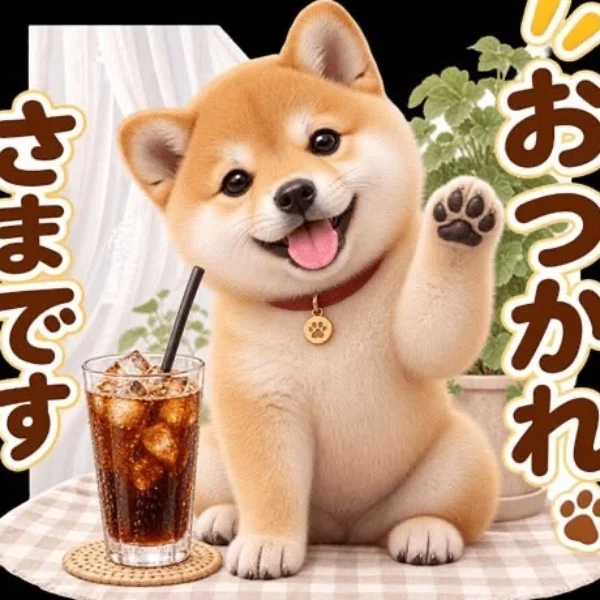 本日もありがとうございました