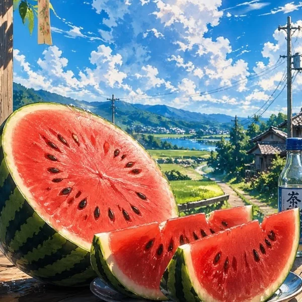 おはようございます