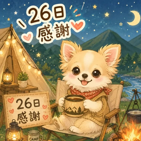 ありがとうございました🥰