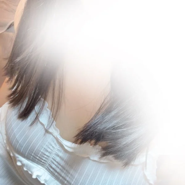 先程は♡