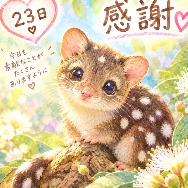 ありがとうございました🌼
