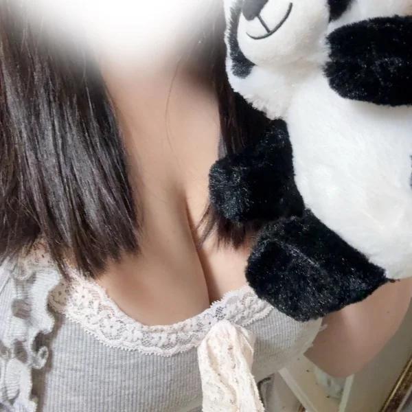 先程は💖
