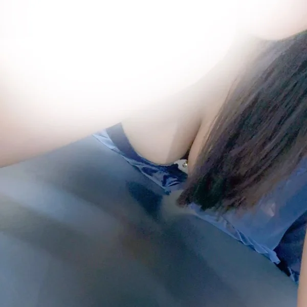 先程まで♡