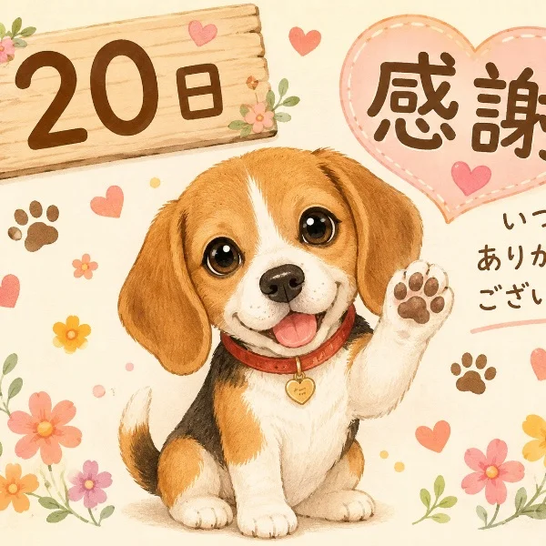 ありがとうございました💕