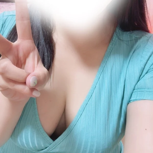 先程は💖