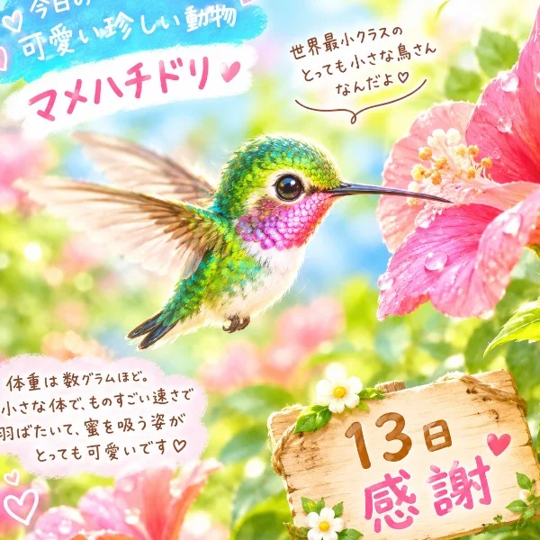 ありがとうございました🤭