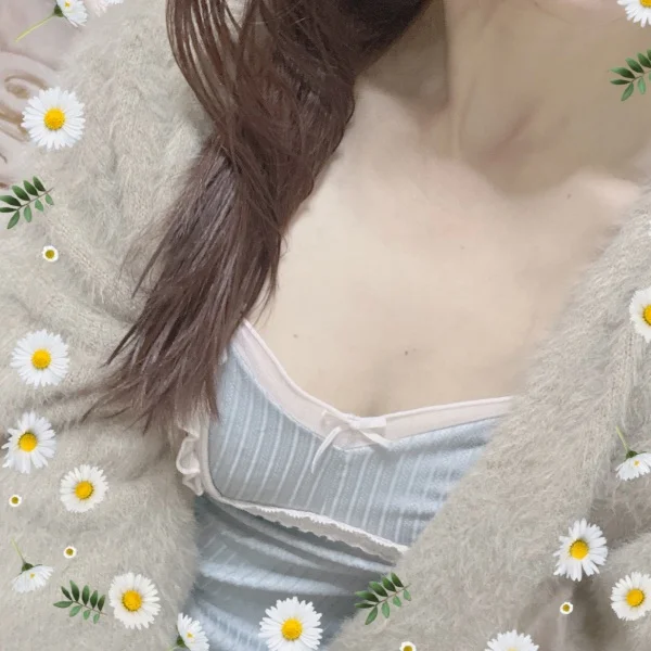 準備万端です🥰