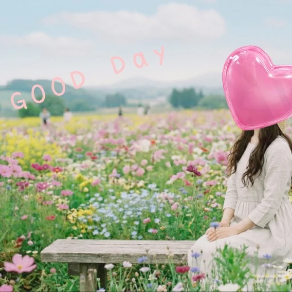 穏やかな時間…🌹✨