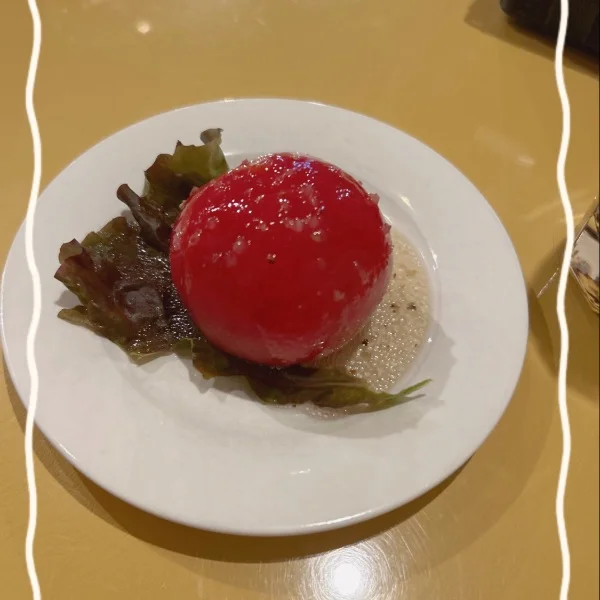 明日10時～出勤いたします😊✨