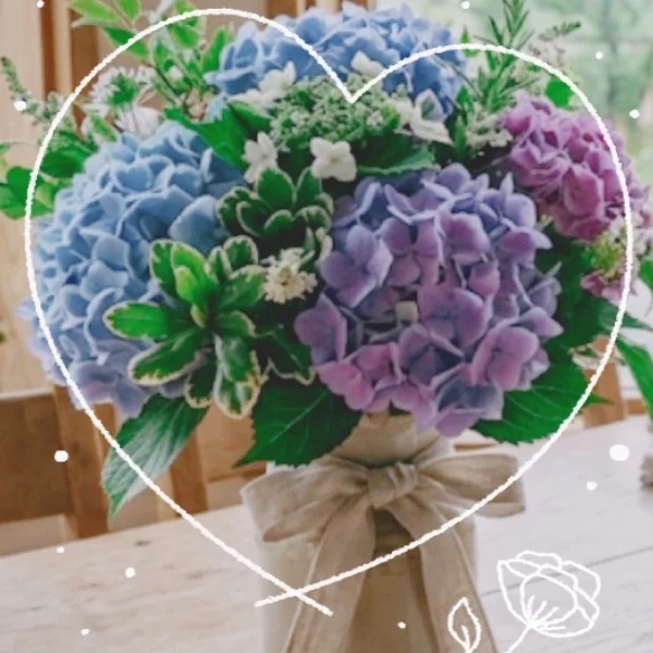 本日10時～出勤いたします🌺
