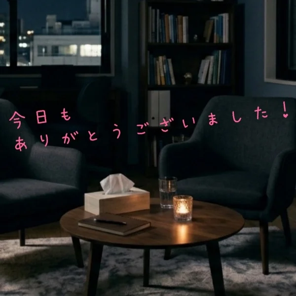 明日もよろしくお願いします🌹✨