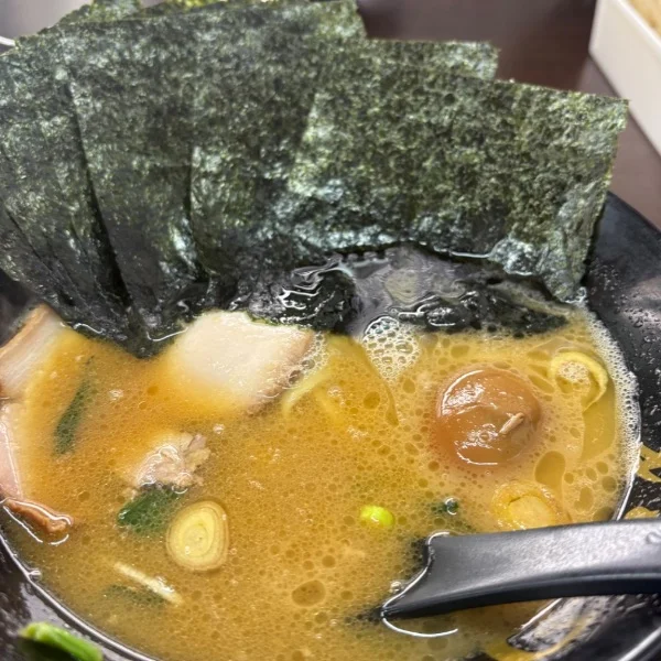 さよならーめん！