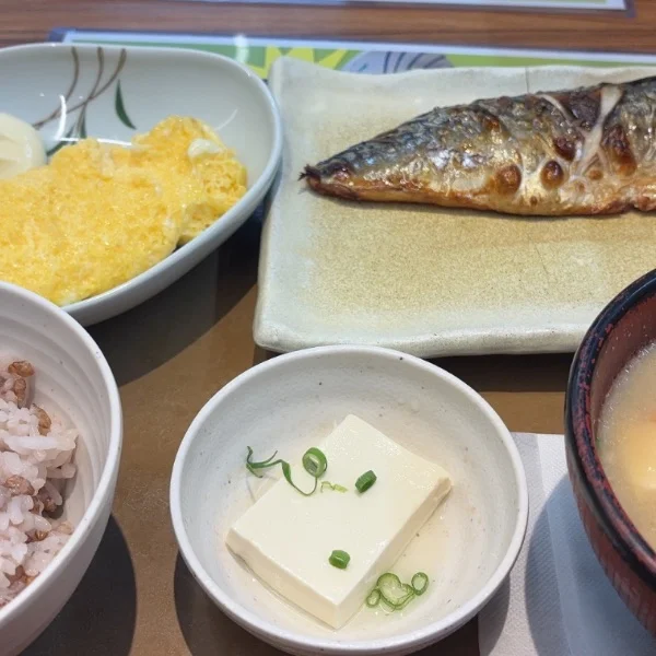 久しぶりに