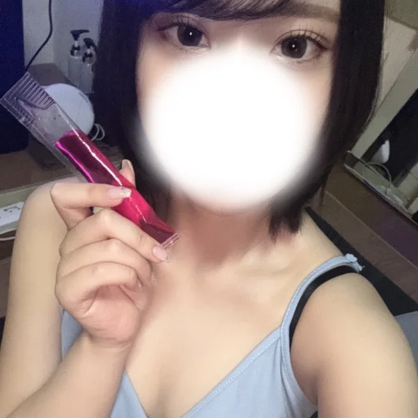 準備できました🎀