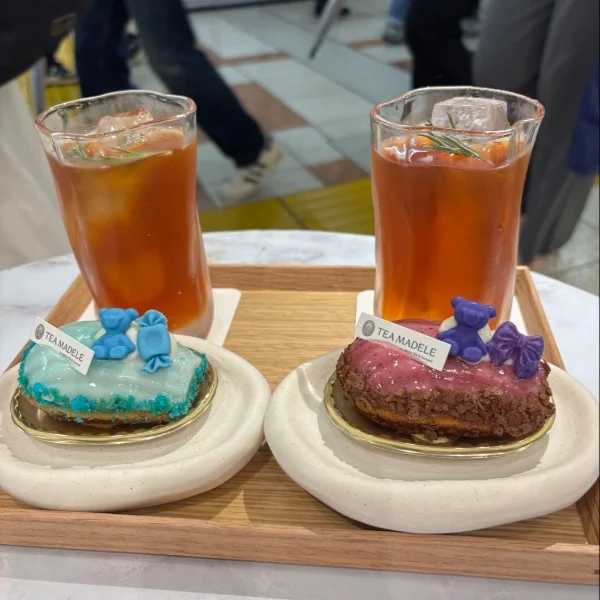 こんばんは☕️