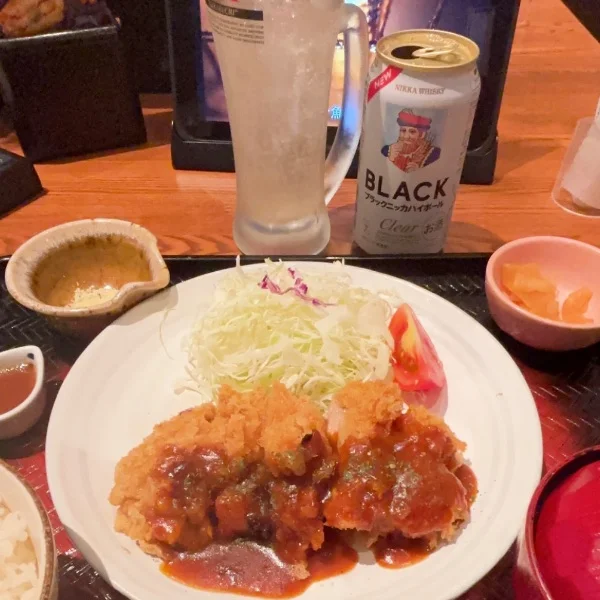 こんばんは✨️