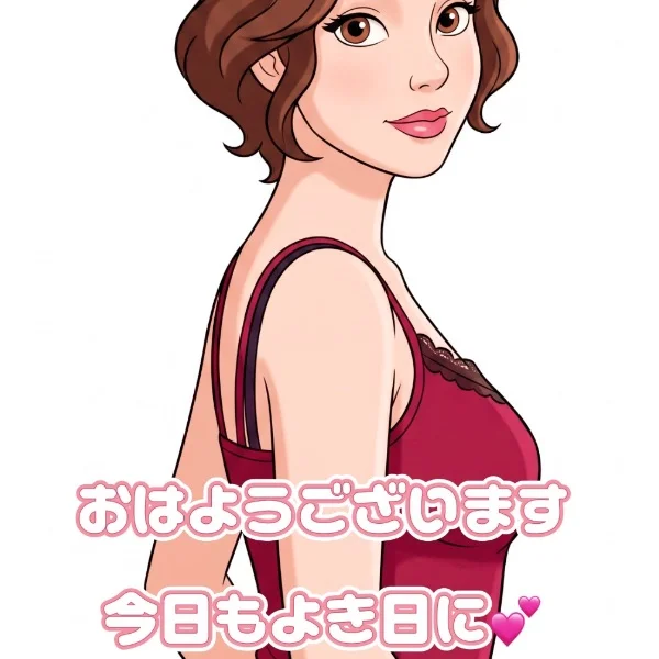 おはようございます☀️