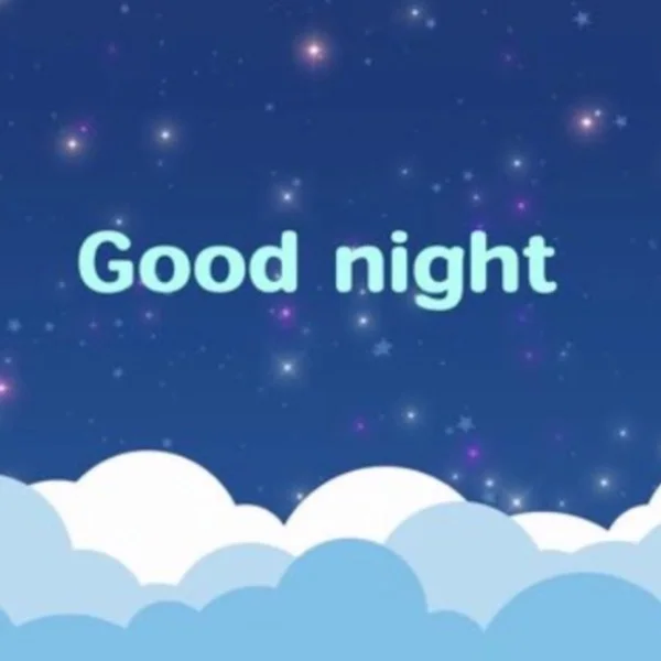 こんばんは🌙