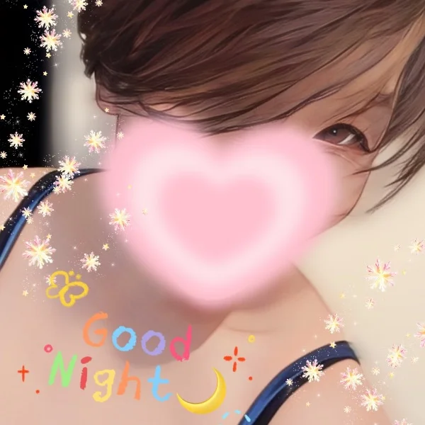 こんばんは🌙
