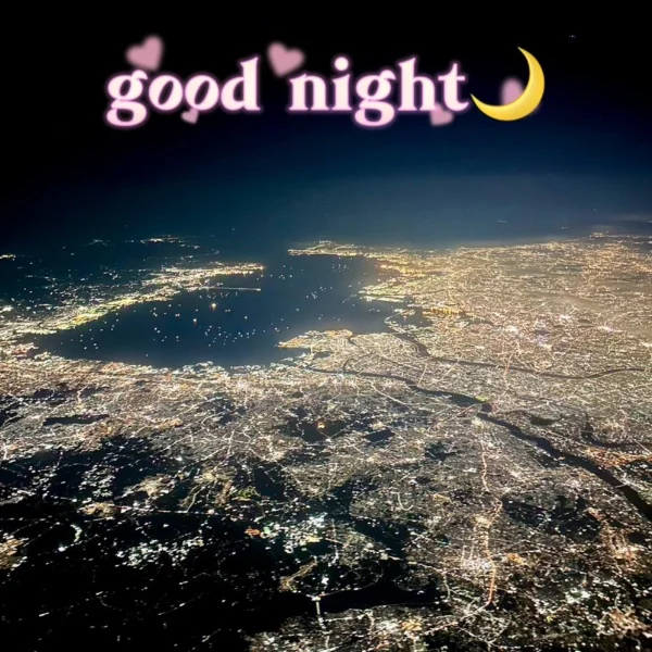 こんばんは🌙