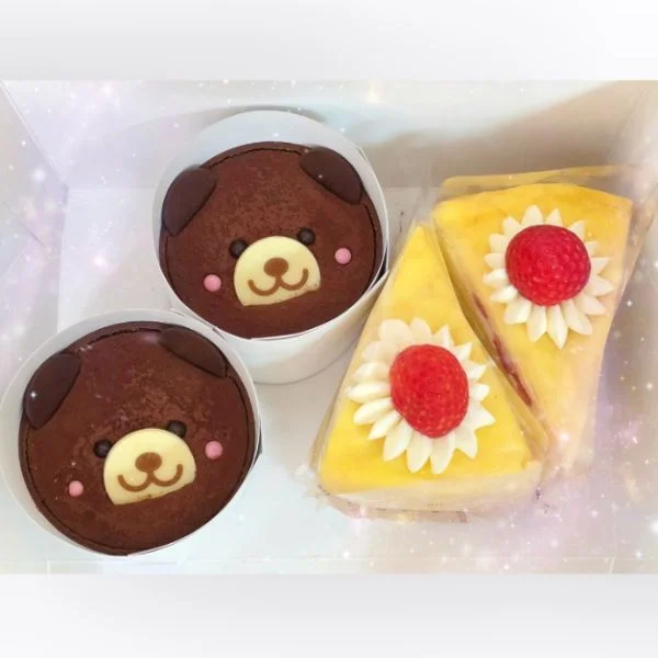 ありがとうございました❣️
