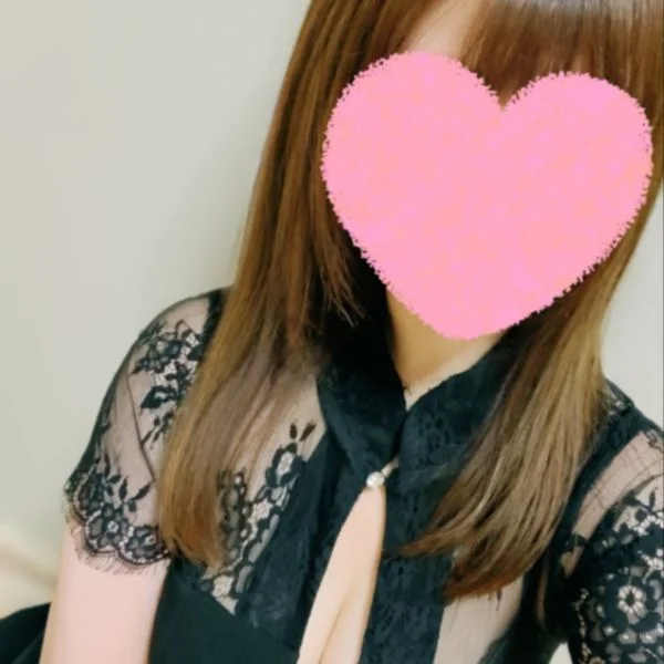 明日は❤️