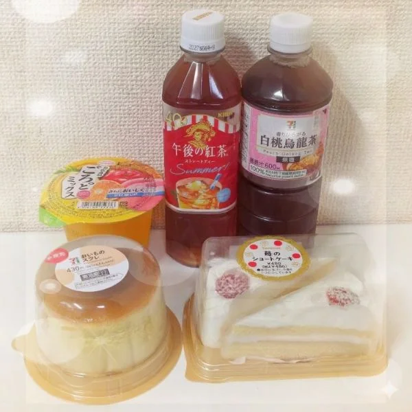 ありがとうございました❣️